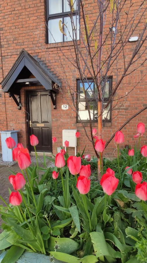 Liberty Holiday home Dublin