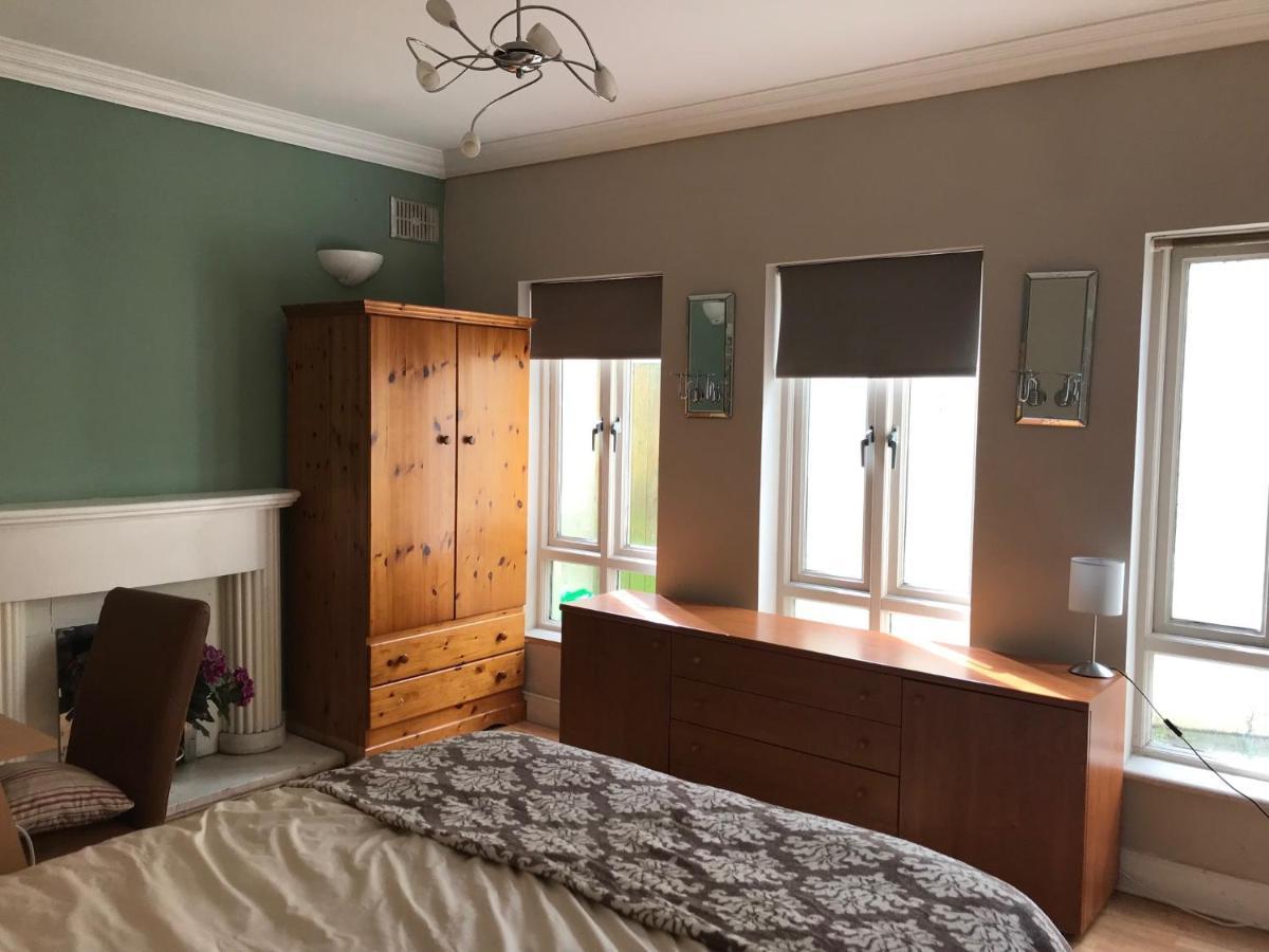 Accommodatie bij particulieren Tranquil House *