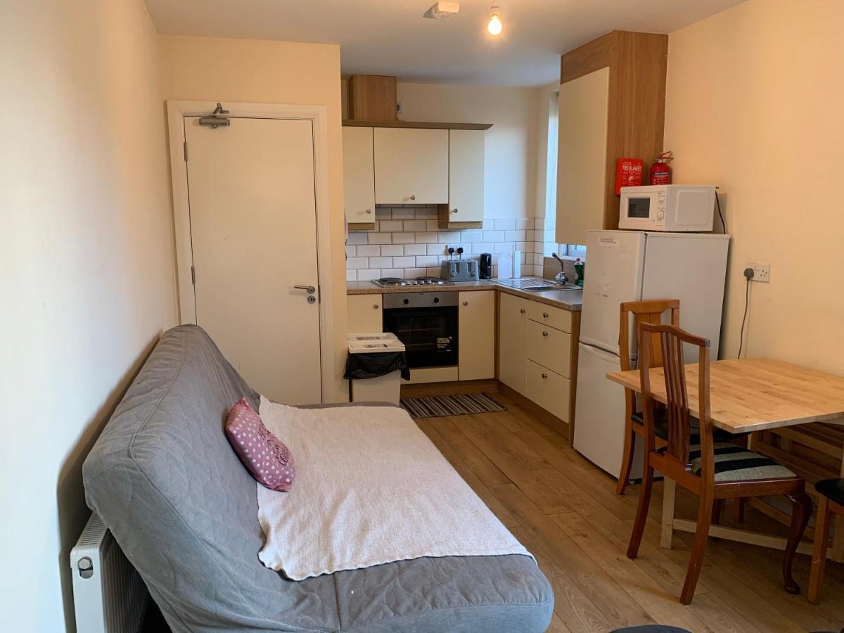 Apartment Drumcondra Road