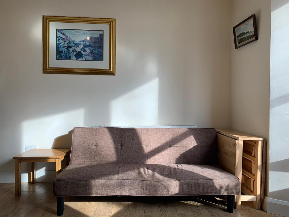 Drumcondra Road Apartment Dublin