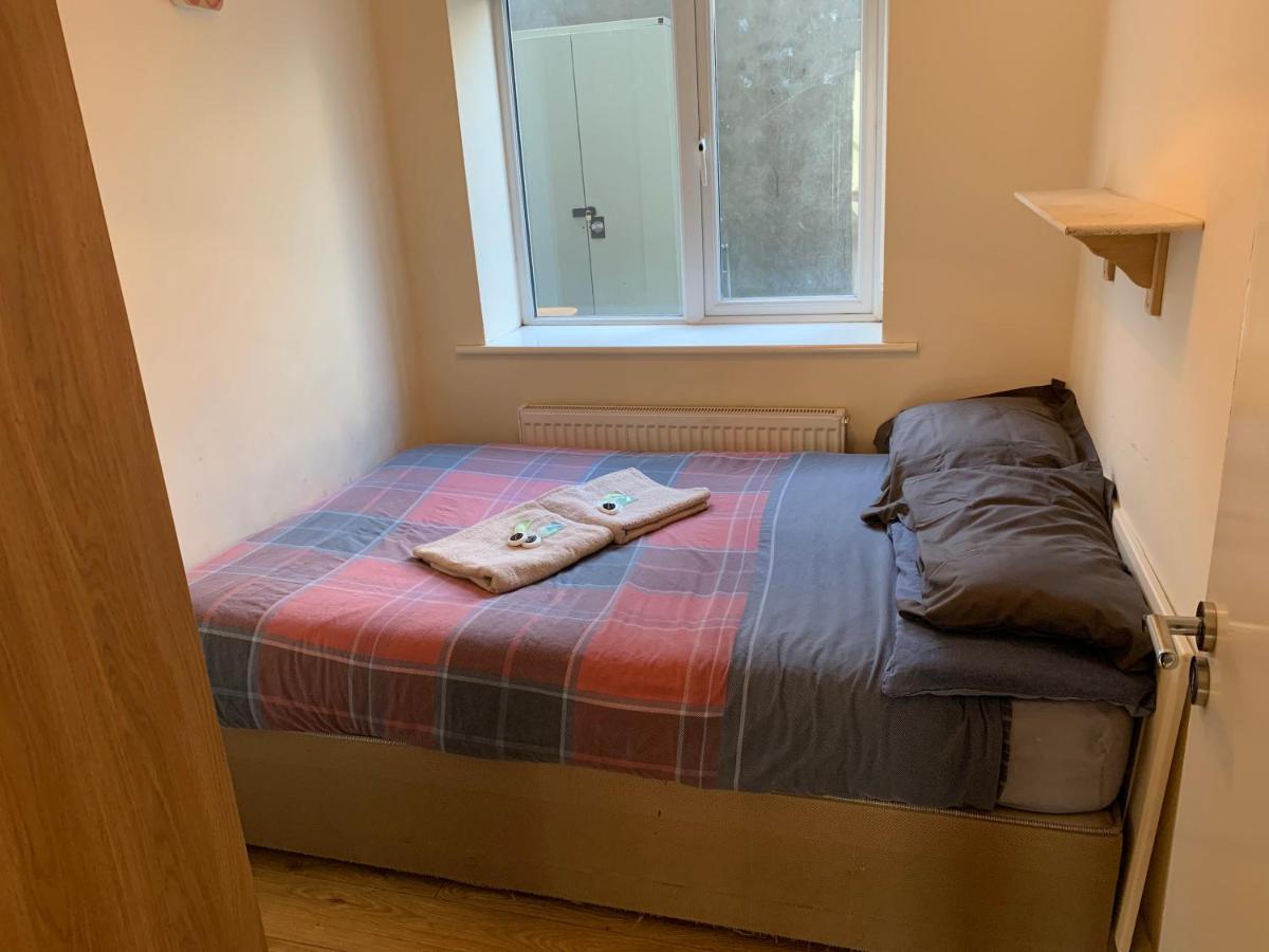 Drumcondra Road Apartment Dublin