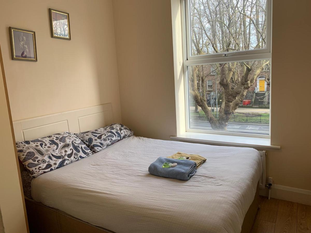 Drumcondra Road *