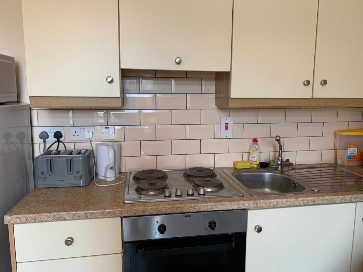 Apartment Drumcondra Road Dublin