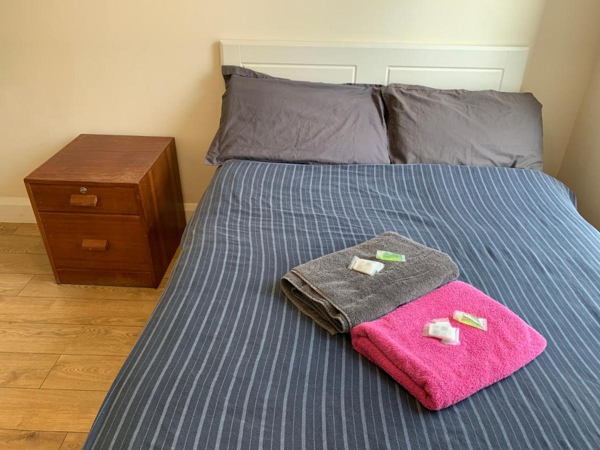Apartment Drumcondra Road