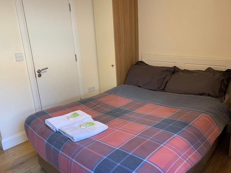 Drumcondra Road Apartment *