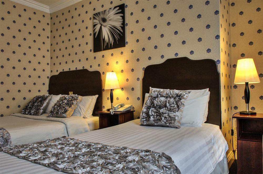 The Kildare Street By Thekeycollections Hotel 2*
