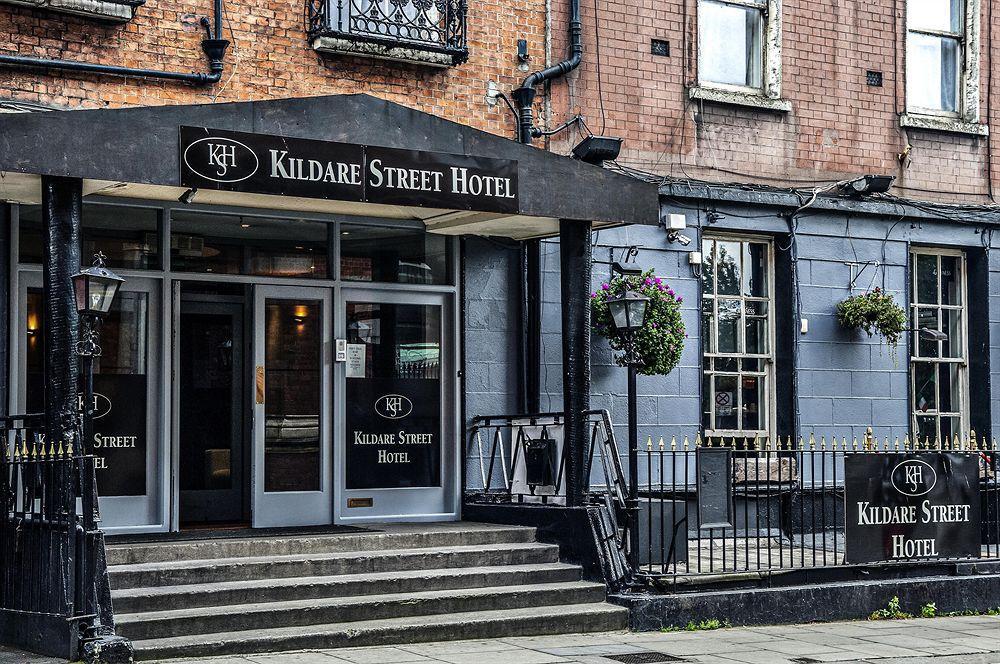 Hotel The Kildare Street By Thekeycollections