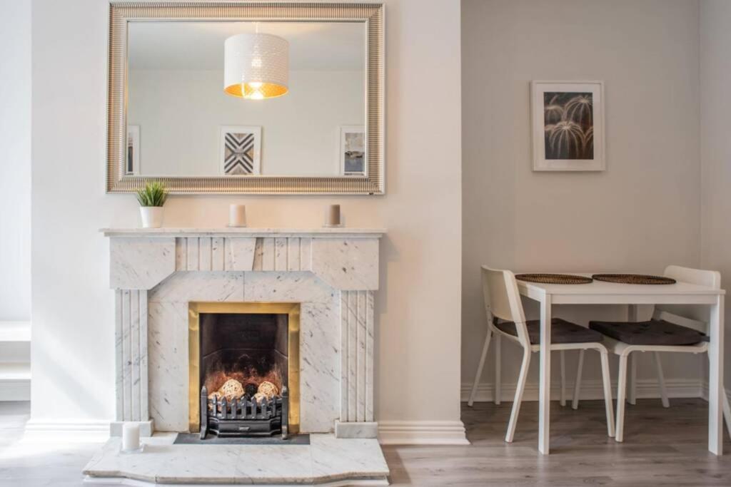 Apartment Harcourt Hall *
