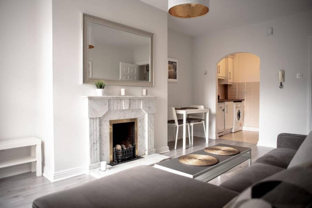Harcourt Hall Apartment Dublin
