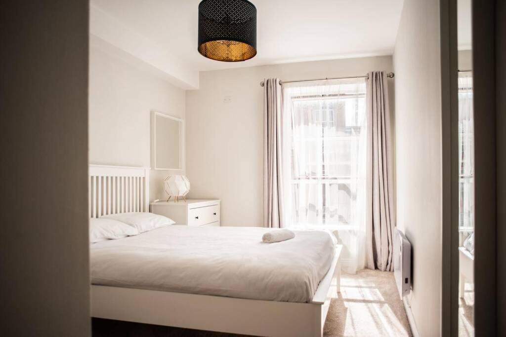Harcourt Hall Dublin