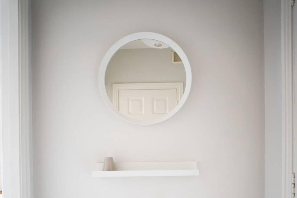 Harcourt Hall Apartment Dublin