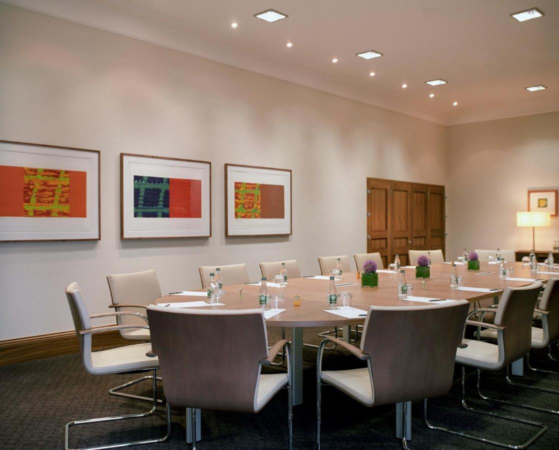 Hotel Herbert Park Hotel&park Dublin