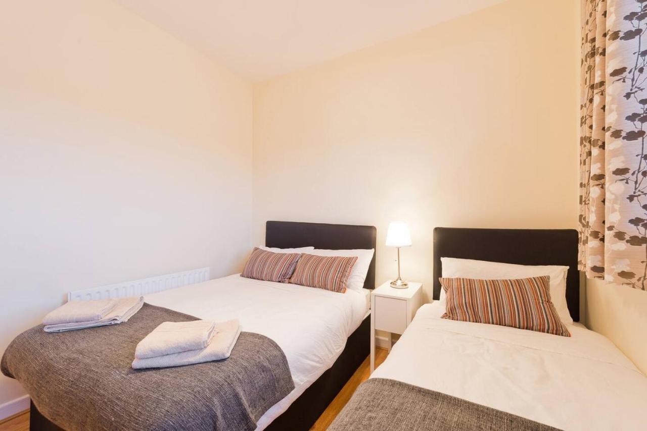 Stunning 3-bed In 1 Dublin