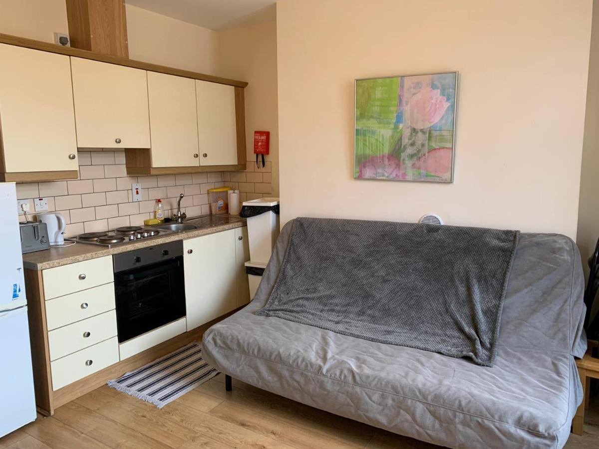 Drumcondra Road Apartment