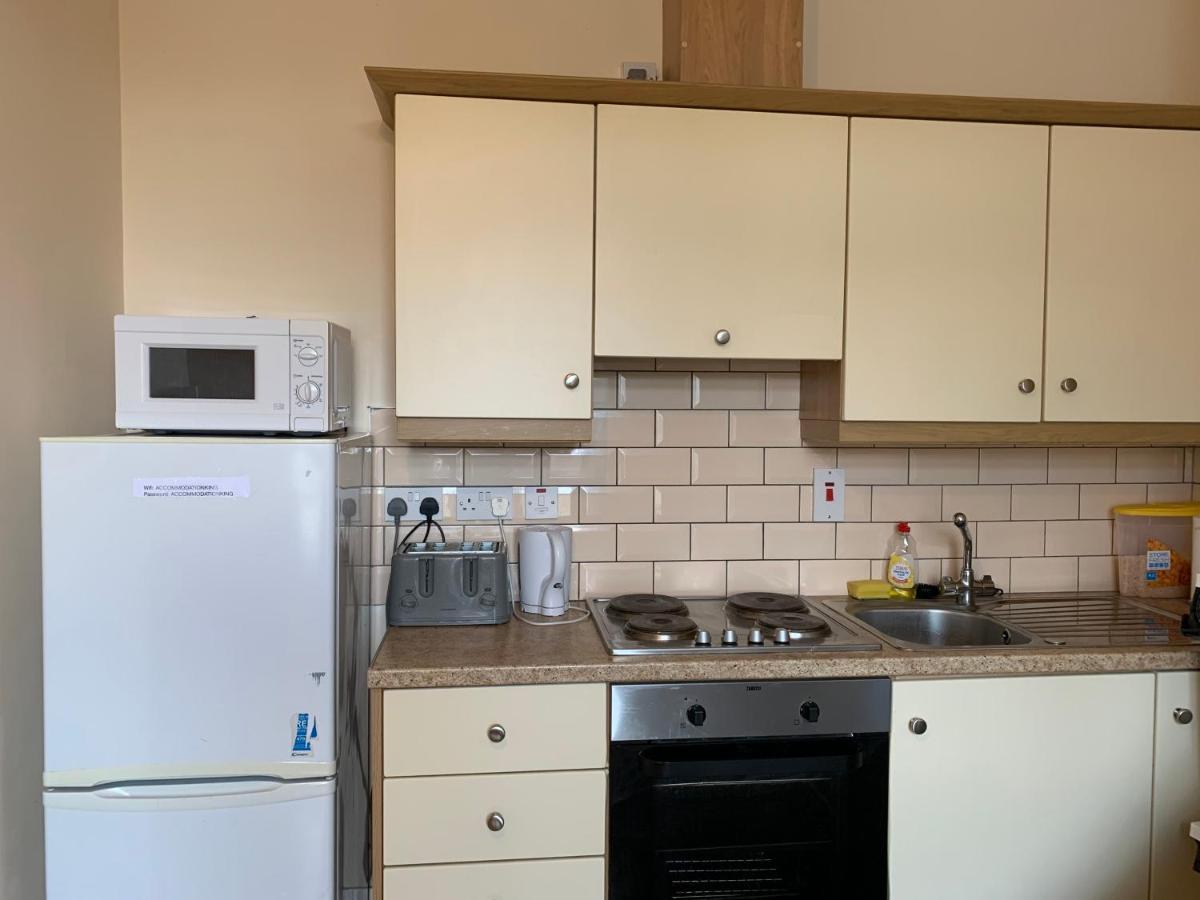 Apartment Drumcondra Road