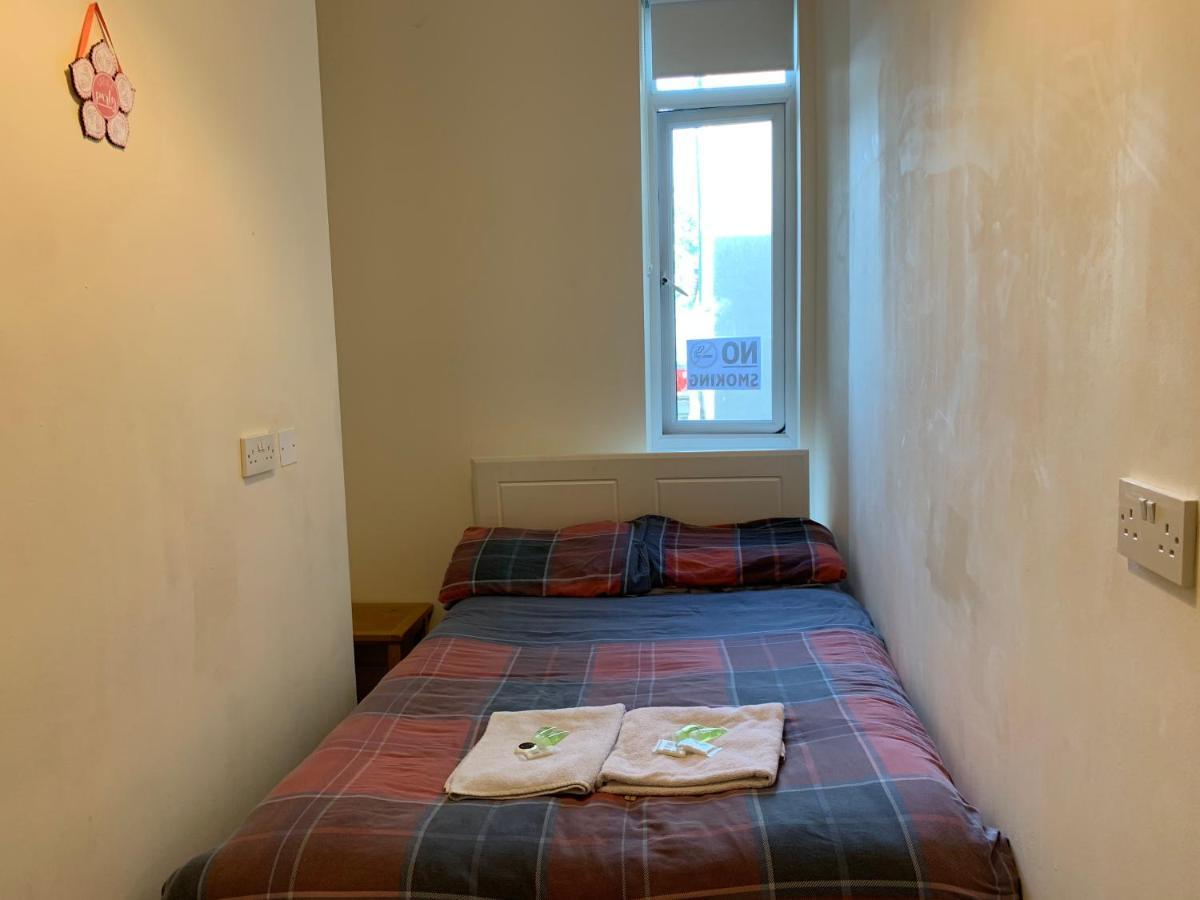 Drumcondra Road Apartment Dublin