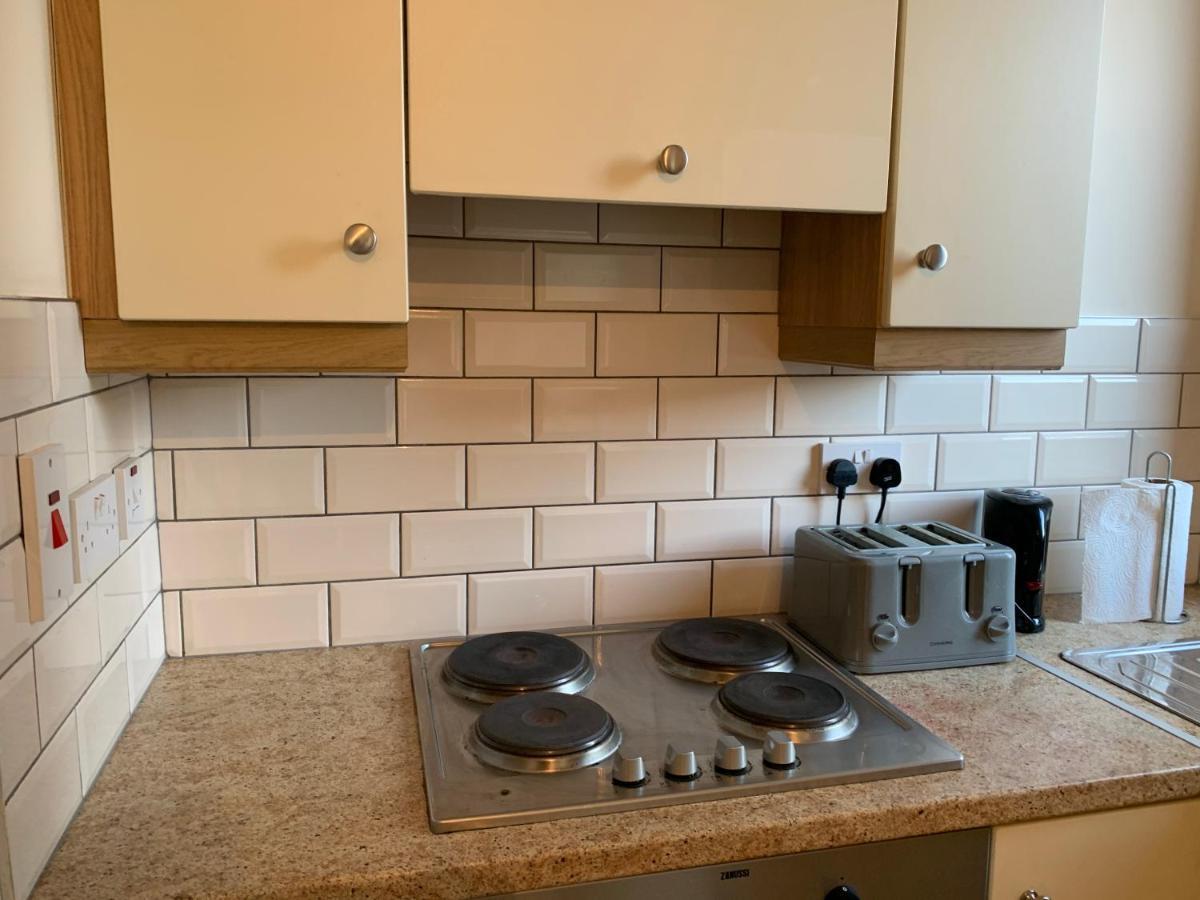 Drumcondra Road Apartment