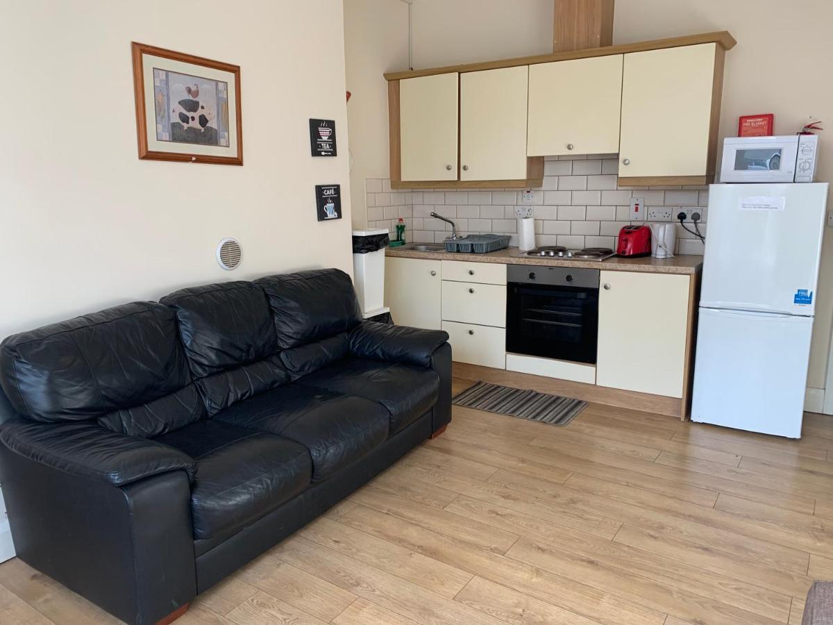Drumcondra Road Apartment Dublin