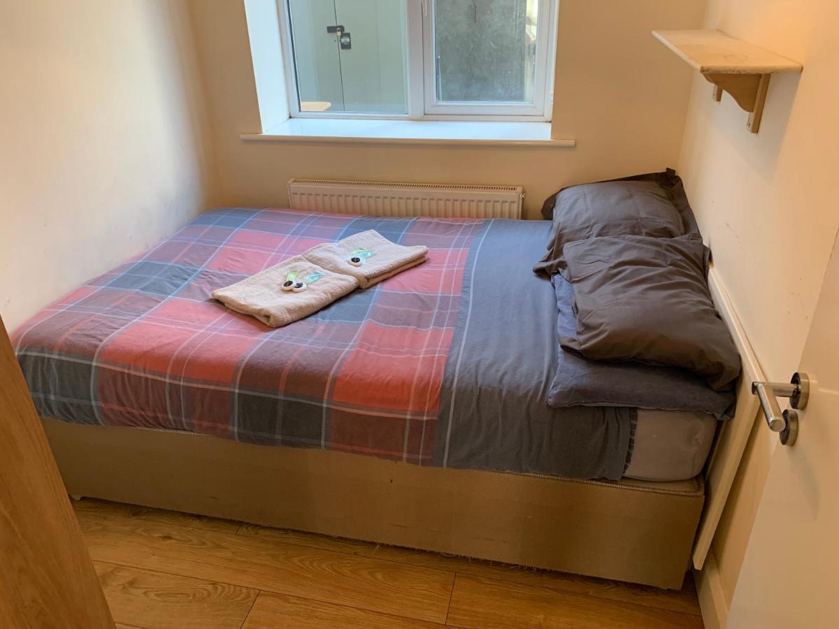 Apartment Drumcondra Road Dublin