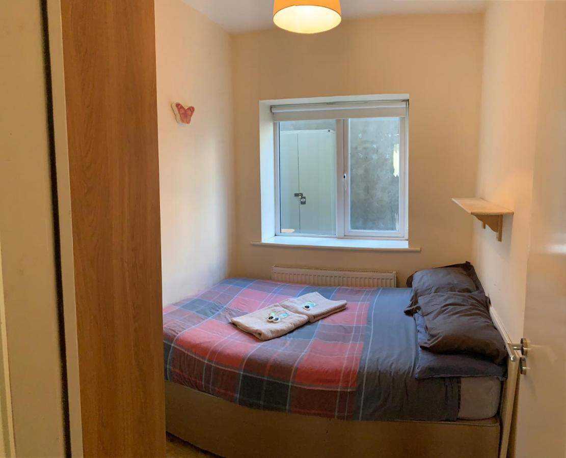 Drumcondra Road Apartment
