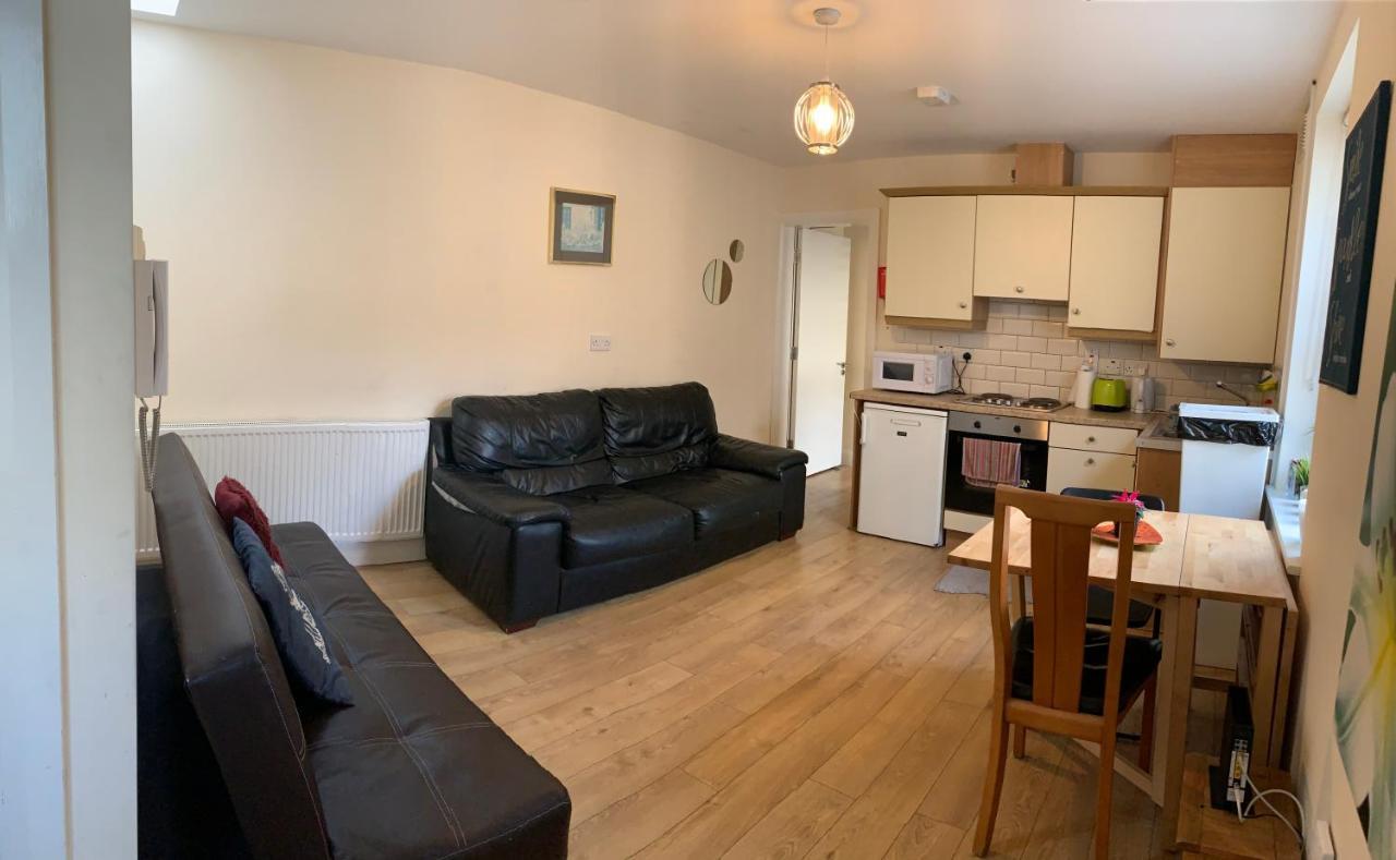 Apartment Drumcondra Road