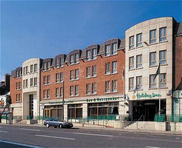 Maldron Pearse Street Hotel Dublin