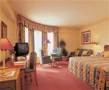 Maldron Pearse Street Hotel Dublin