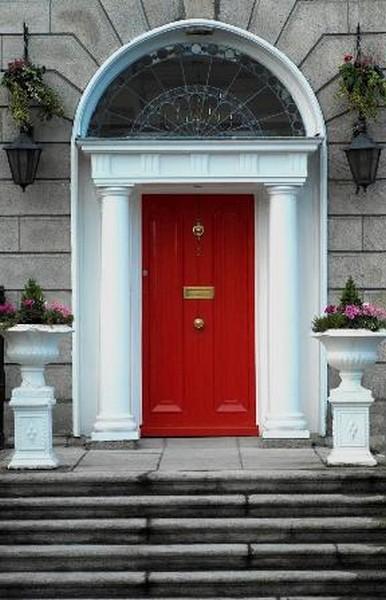 Apartment Leeson