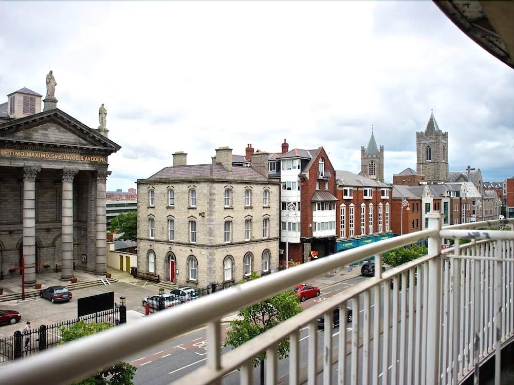 Aparthotel Staycity Aparthotels, Dublin, Christchurch Dublin