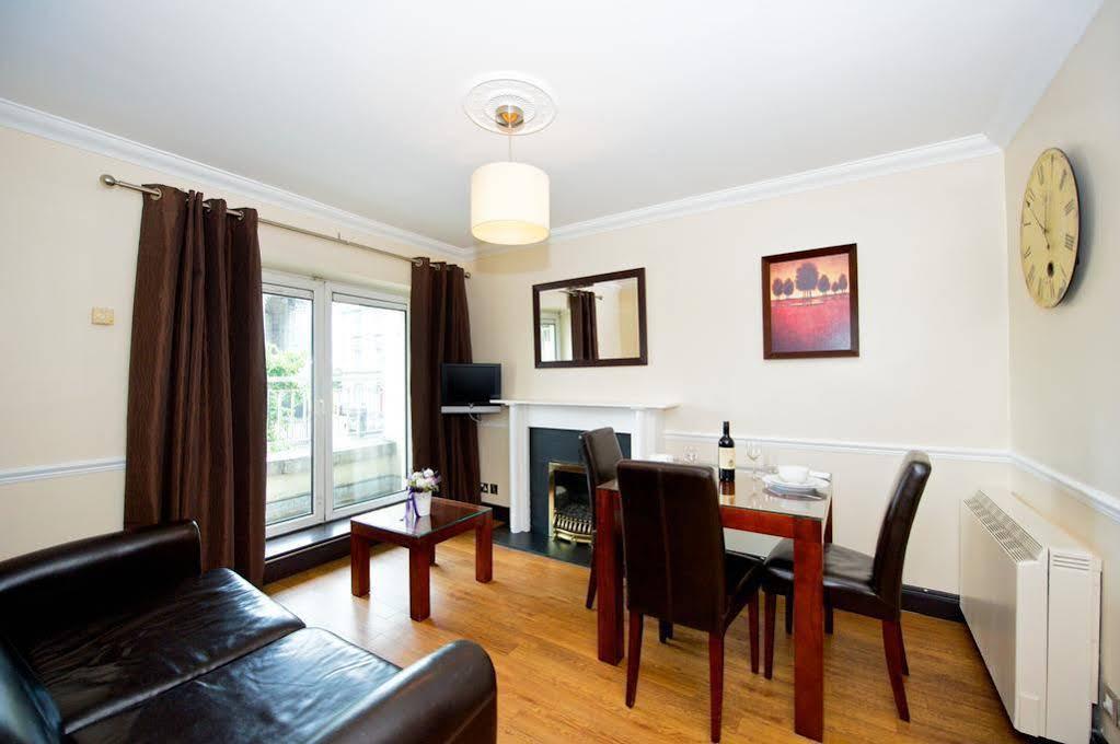 Staycity Aparthotels, Dublin, Christchurch 3*
