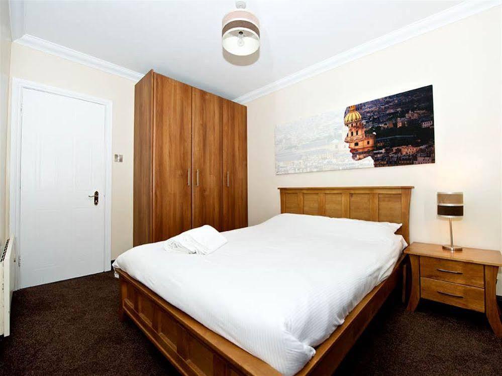 Staycity Aparthotels, Dublin, Christchurch Aparthotel Dublin