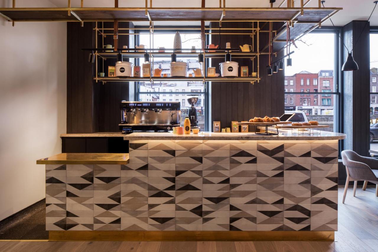 Hotel Zanzibar Locke Dublin