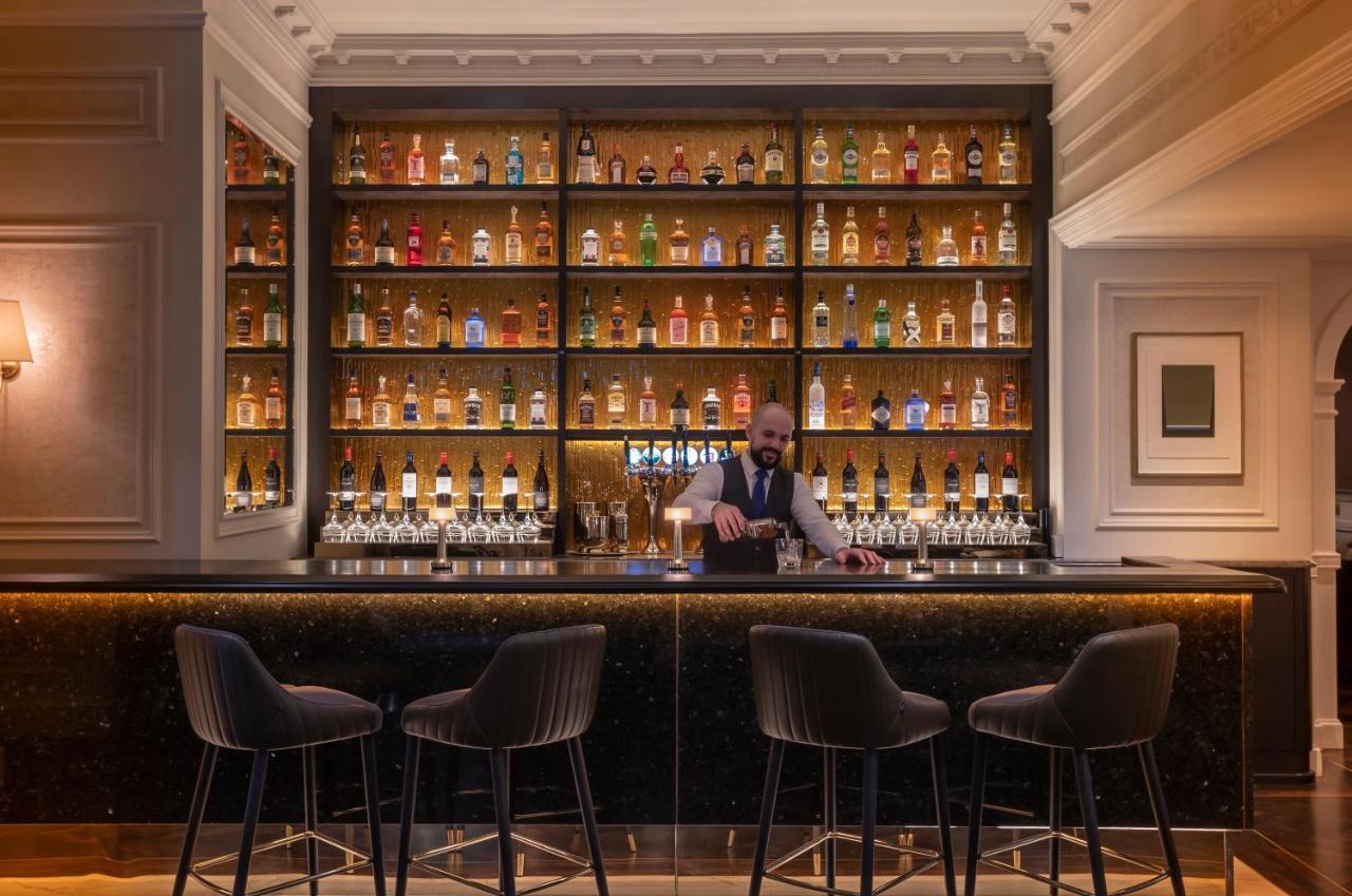 Belvedere Hotel, Centre Hotel Dublin