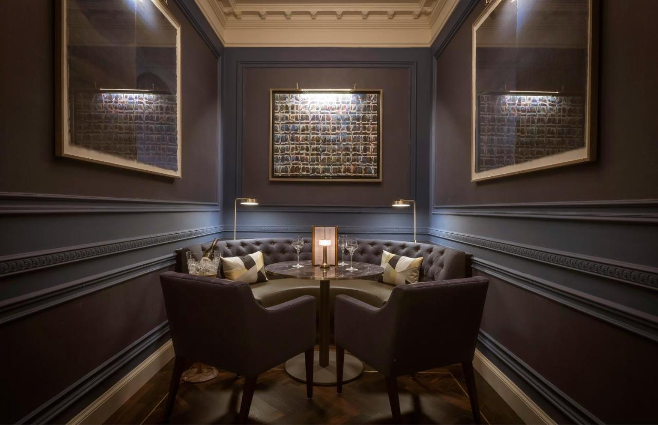 Belvedere Hotel, Centre Hotel 3*