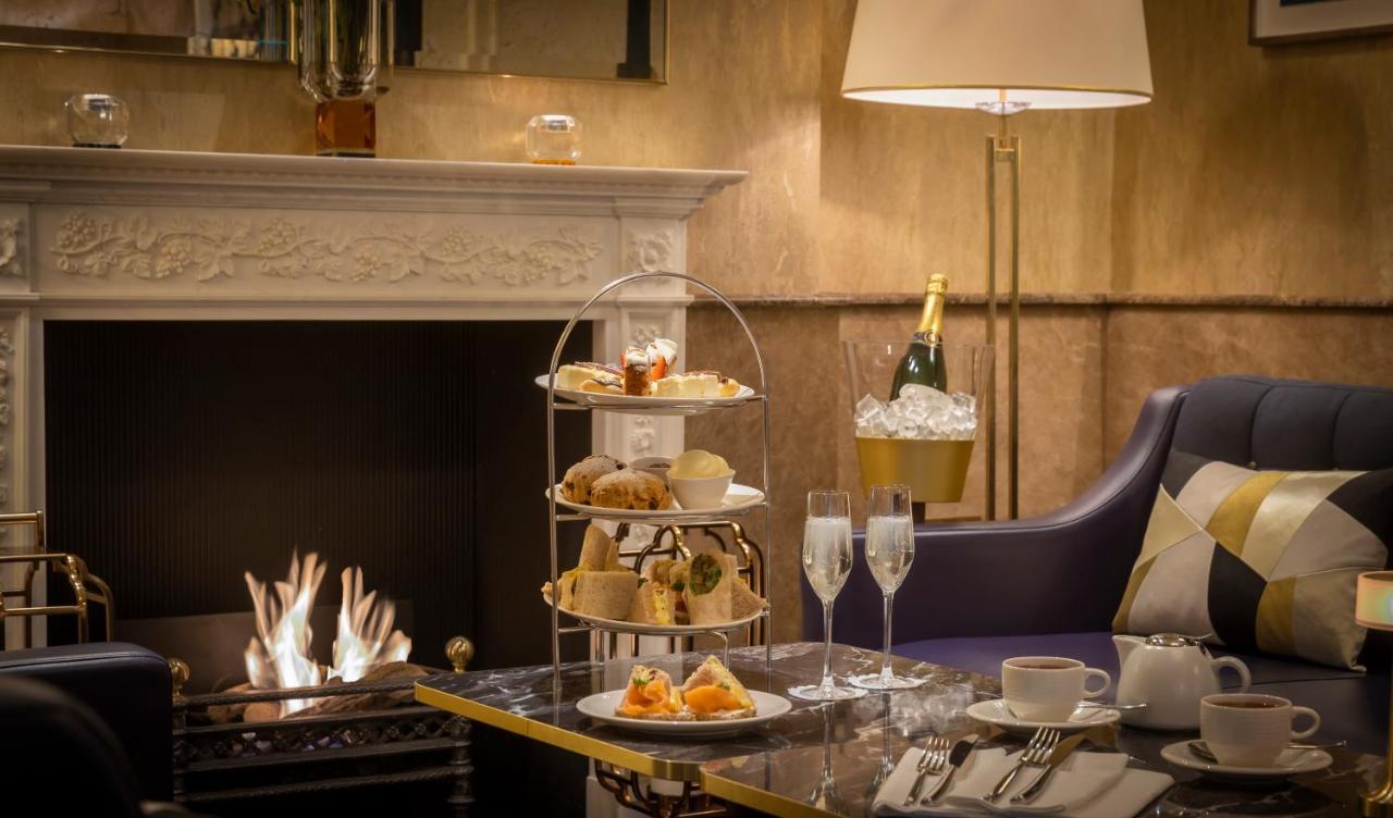 Belvedere Hotel, Centre Dublin