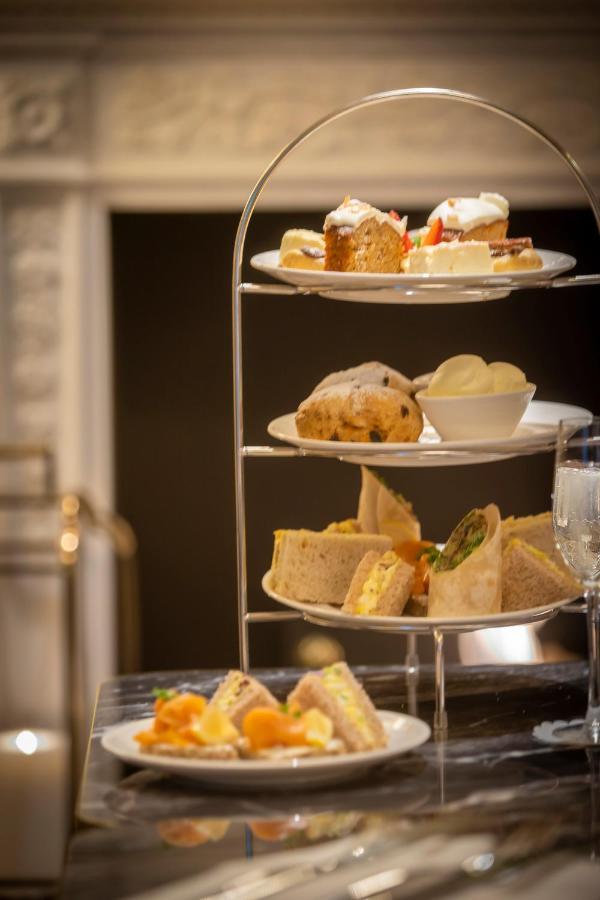 Belvedere Hotel, Centre 3* Dublin