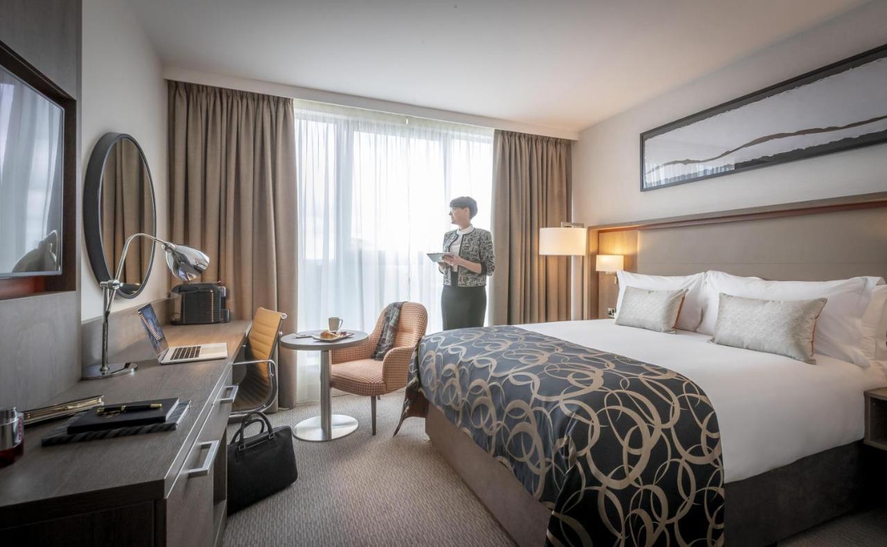 Clayton Cardiff Lane Hotel Dublin