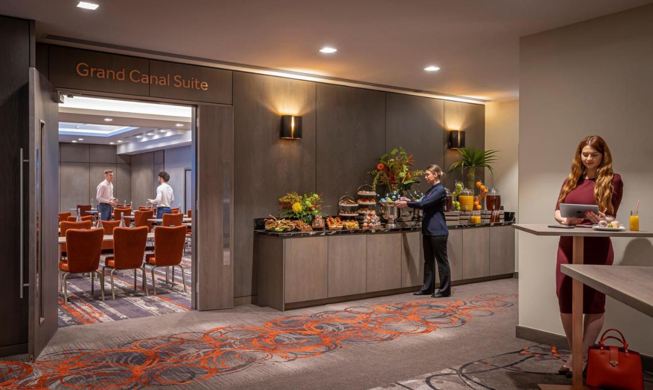 Hotel Clayton Cardiff Lane Dublin