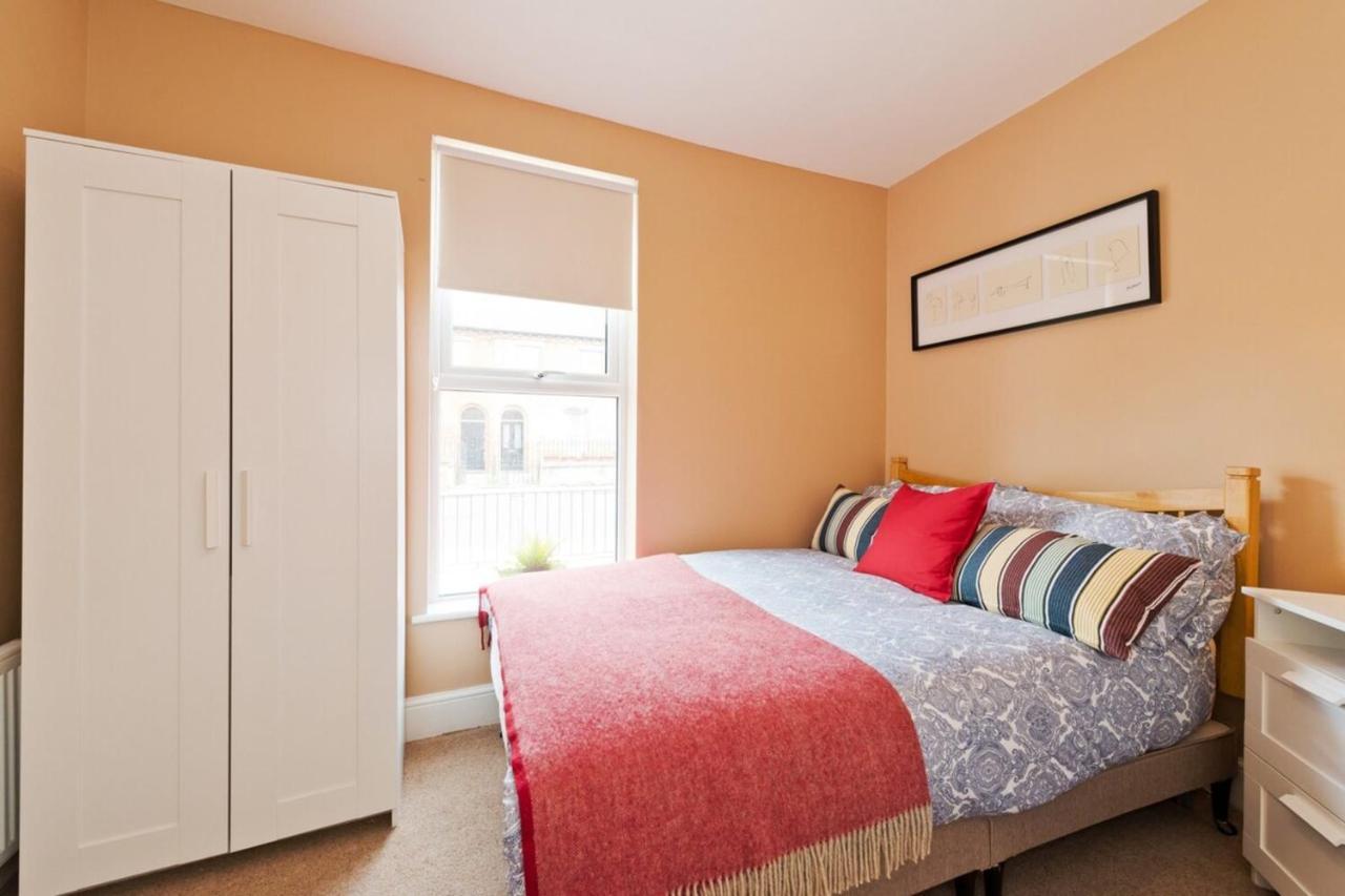 Apartment Charming Riverside - Minutes From Dublin