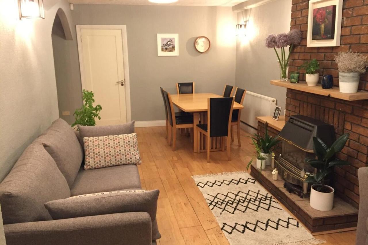 3 Bedroom Family In Residential Area Near Centre Holiday home Dublin