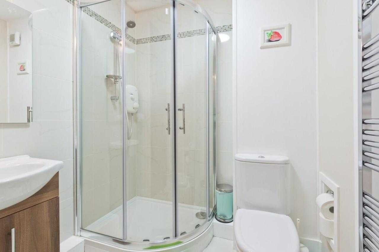 Superb Central Apartment In D4 Apartment Dublin