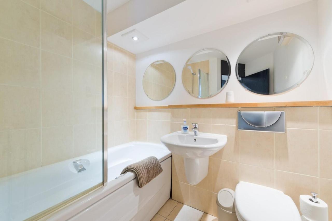 Superb Central Apartment In D4 Dublin