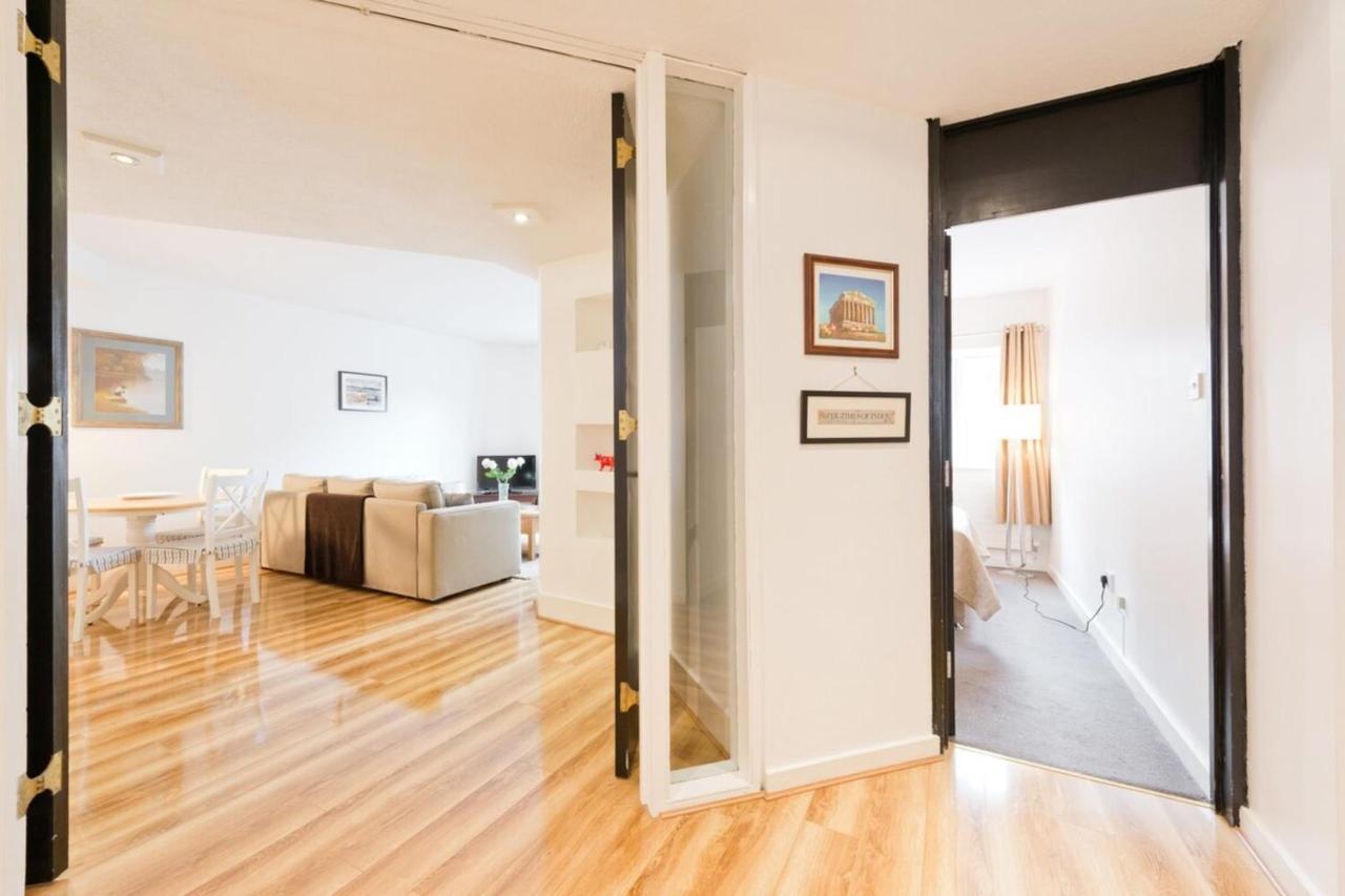 Superb Central Apartment In D4 Dublin