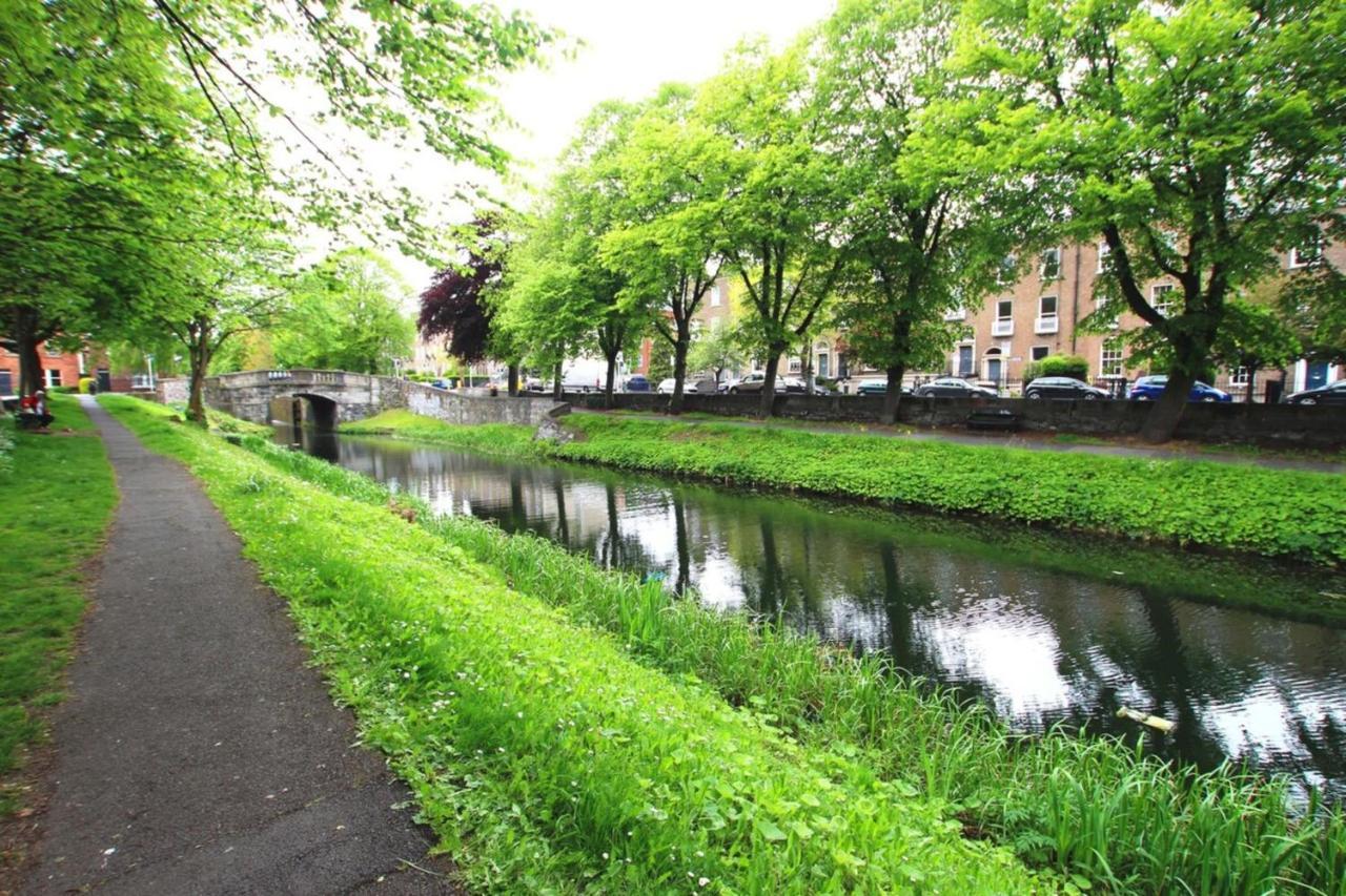 Superb Central Apartment In D4 * Dublin