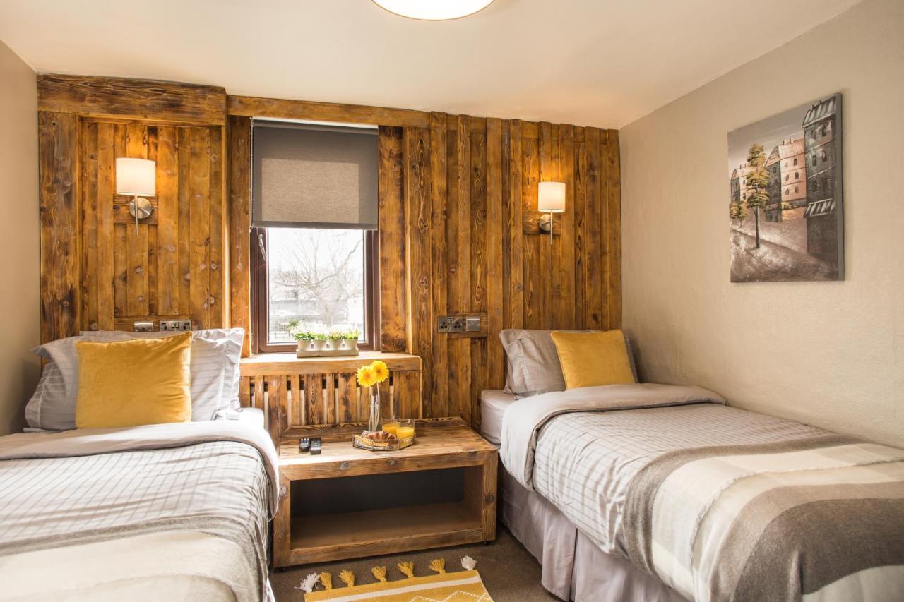 Tipperary House Guest house Dublin