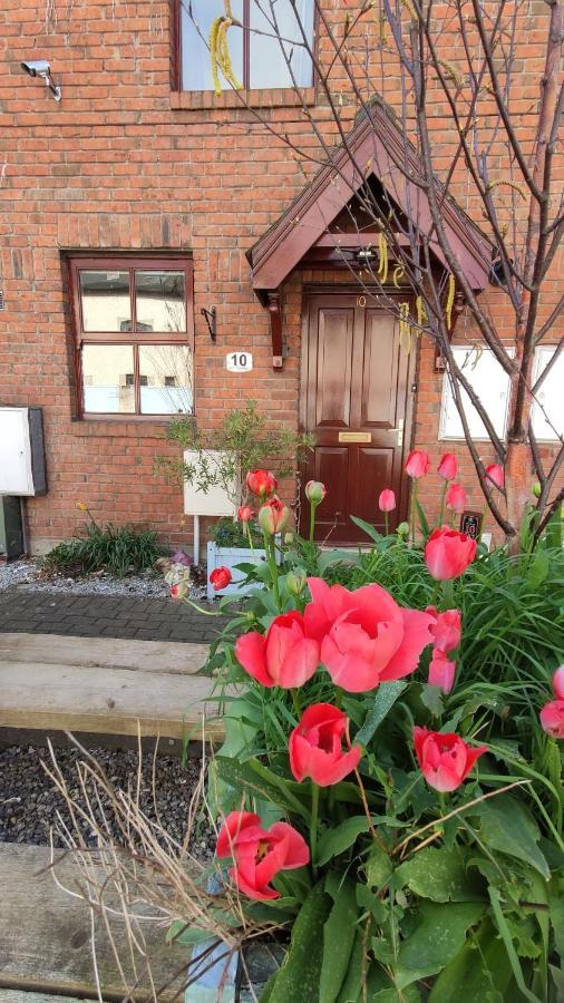 Liberty Holiday home