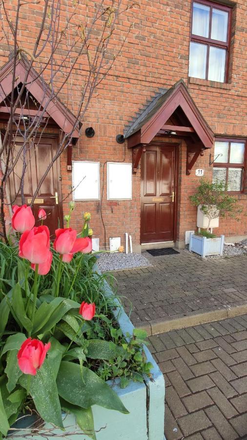 Liberty Holiday home