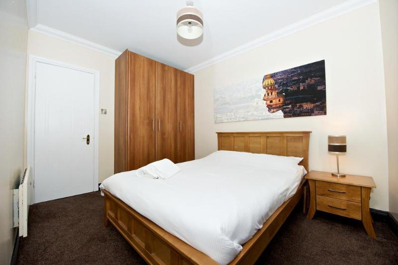 Staycity Aparthotels, Dublin, Christchurch Aparthotel