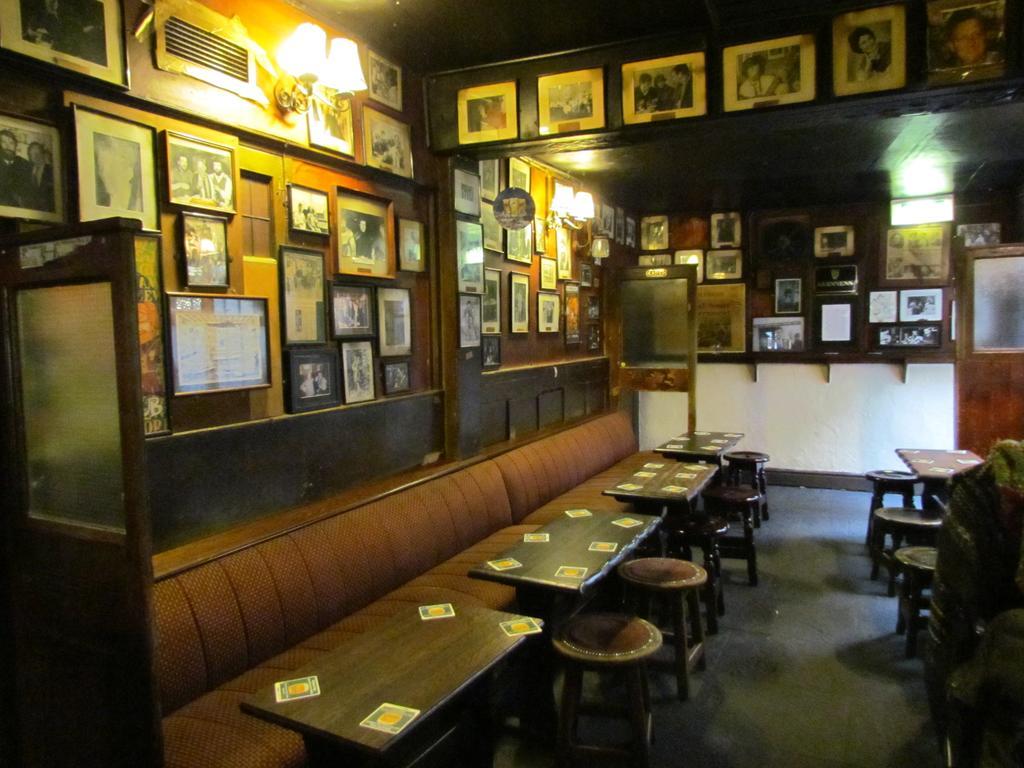 Guest house O'donoghue's Dublin