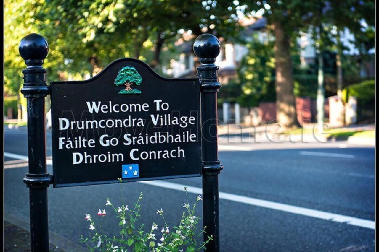 Charming Riverside - Minutes From Apartment Dublin